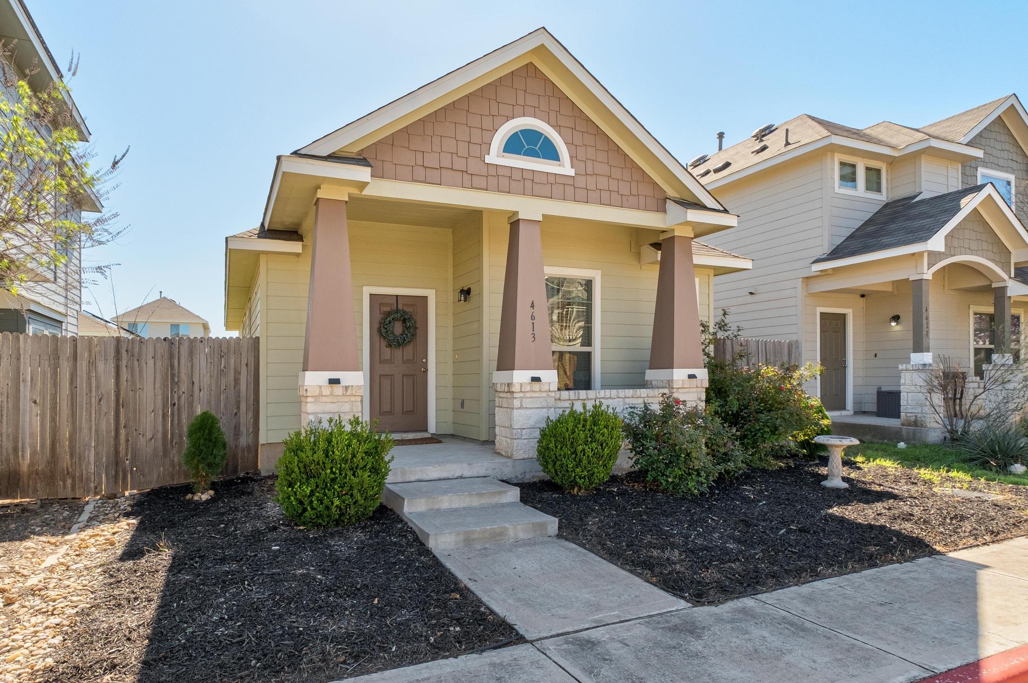 4613 Graceful LN # 500