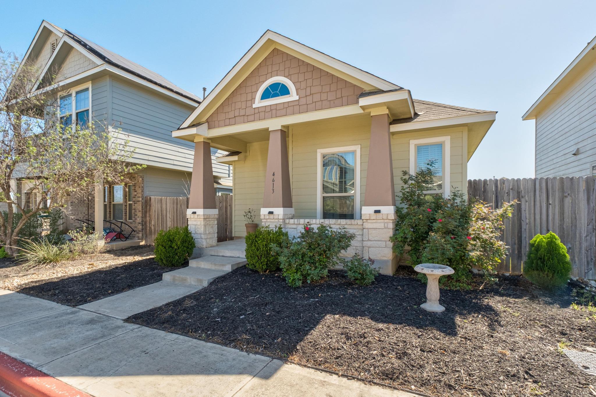 4613 Graceful LN # 500