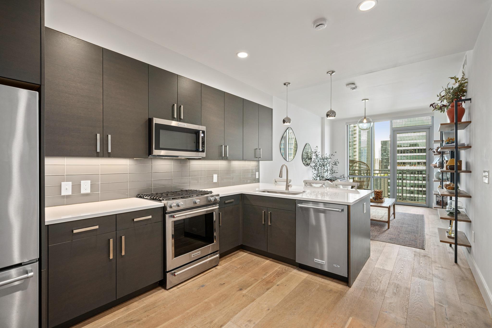 222 West Ave # 2507