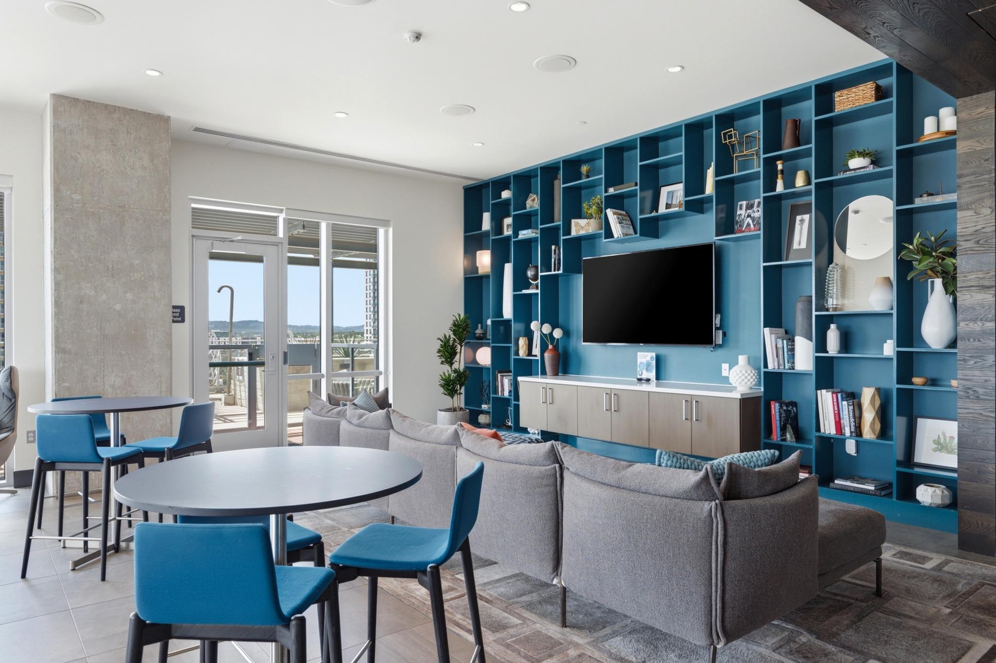 222 West Ave # 2507