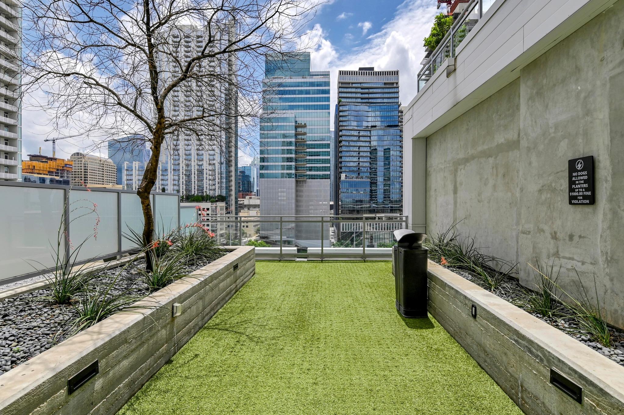 222 West Ave # 2507