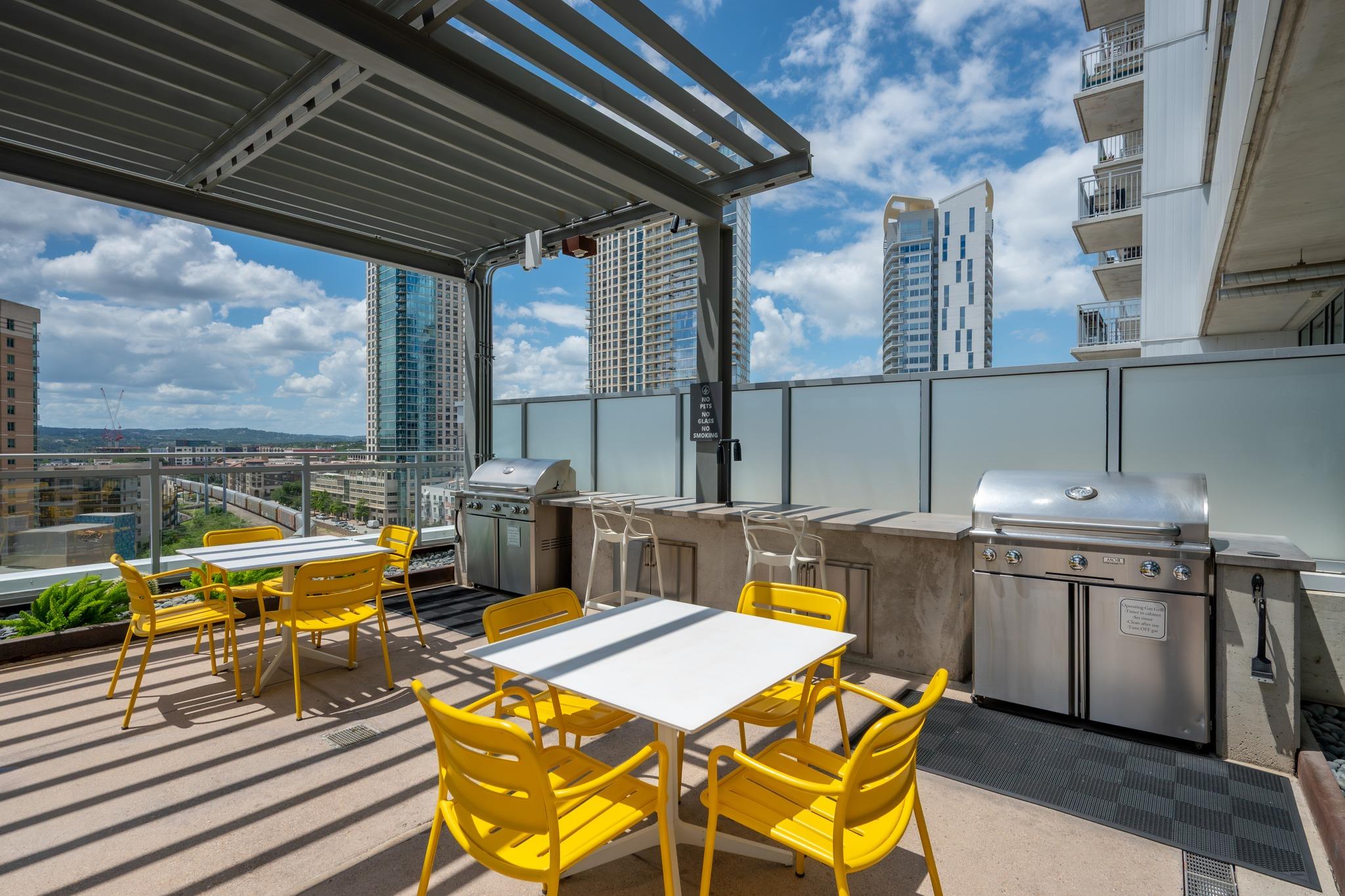 222 West Ave # 2507