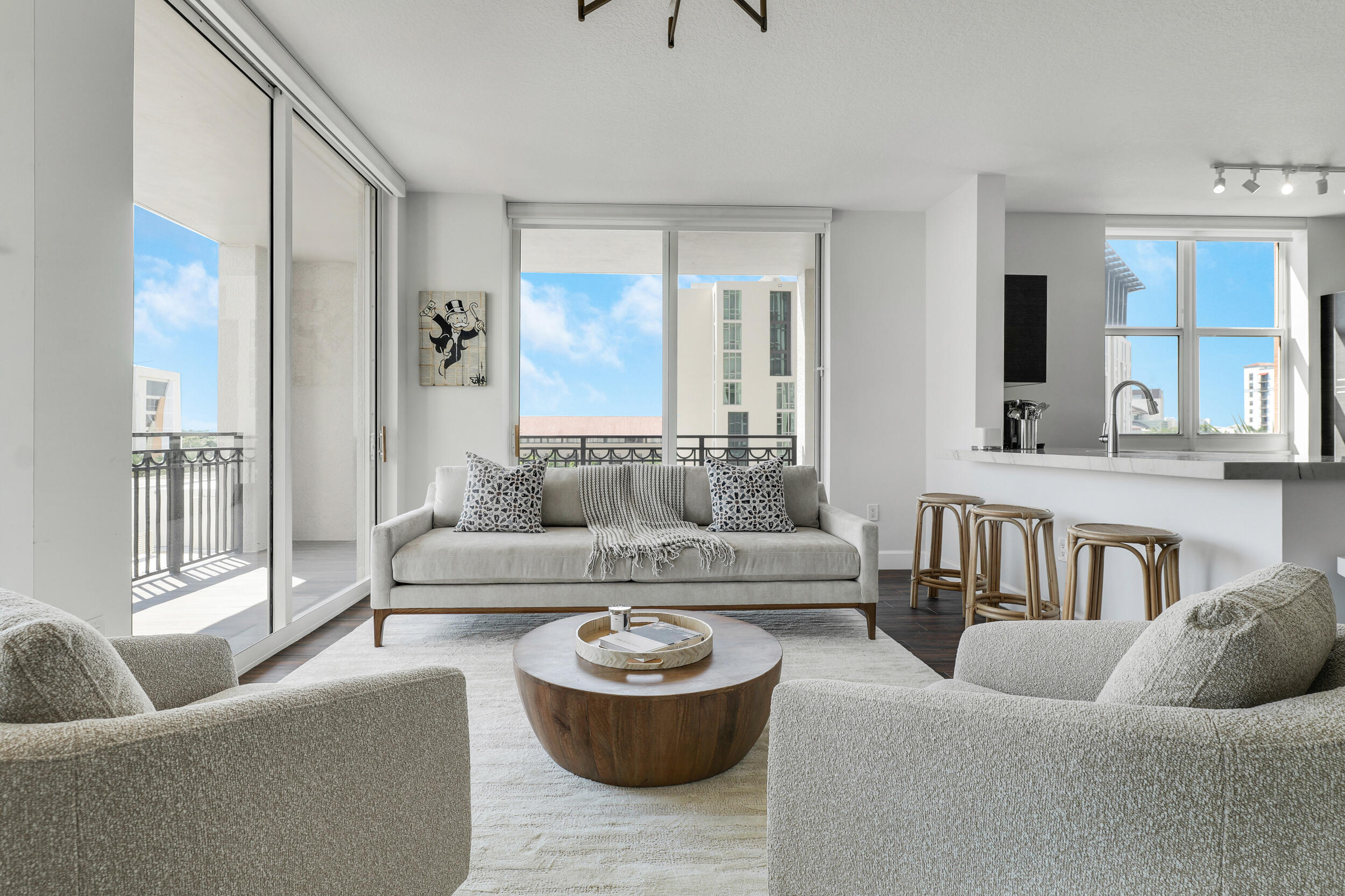 550 Okeechobee Boulevard 622