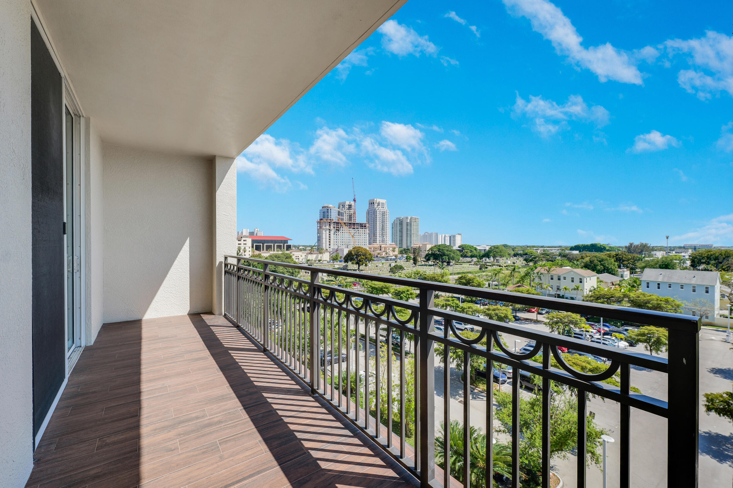 550 Okeechobee Boulevard 622