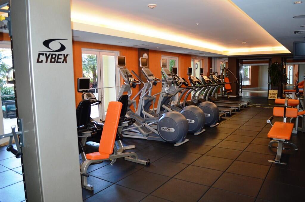 550 Okeechobee Boulevard 622