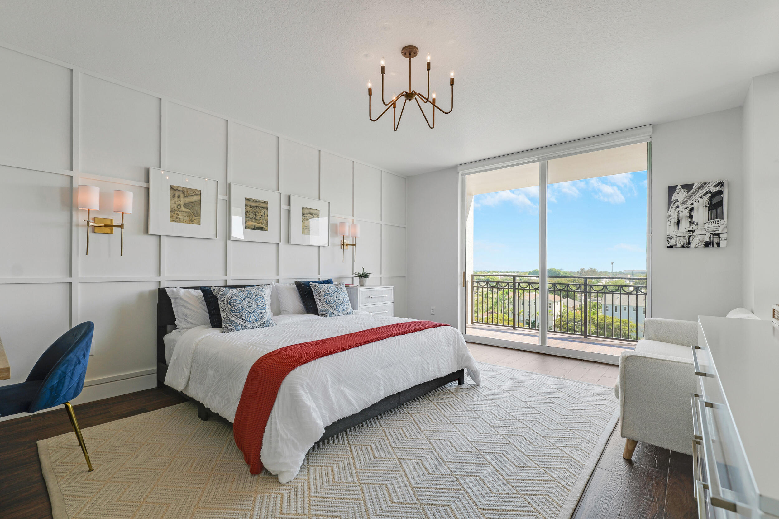 550 Okeechobee Boulevard 622