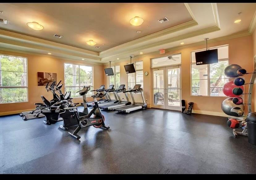 1690 Renaissance Commons Blvd 1314