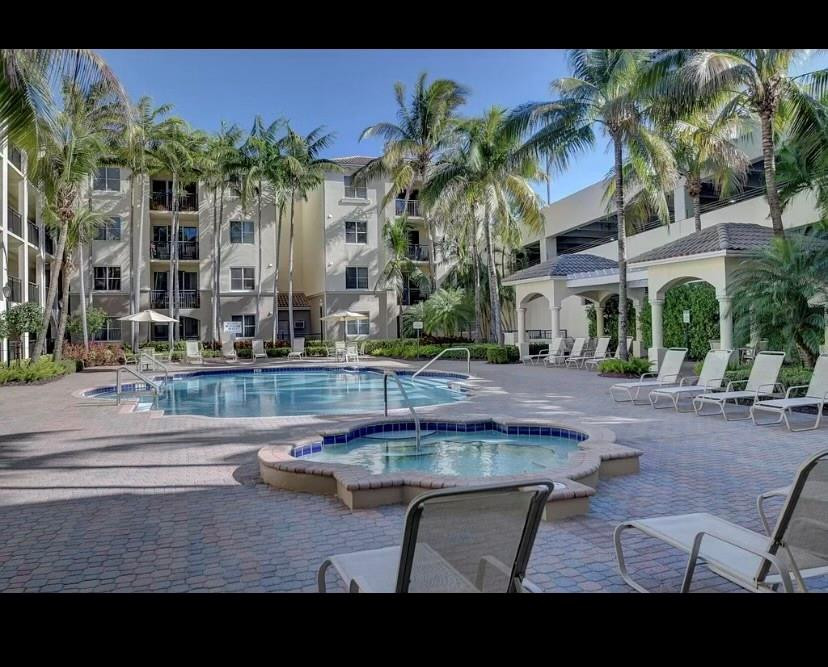 1690 Renaissance Commons Blvd 1314