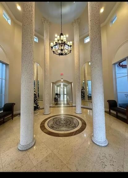 1690 Renaissance Commons Blvd 1314