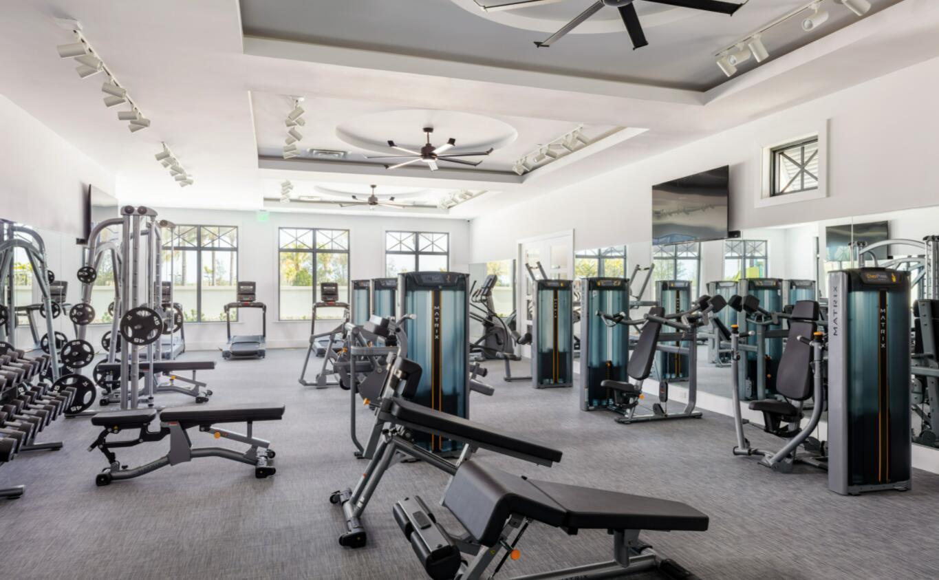 12721 Nautilus Circle