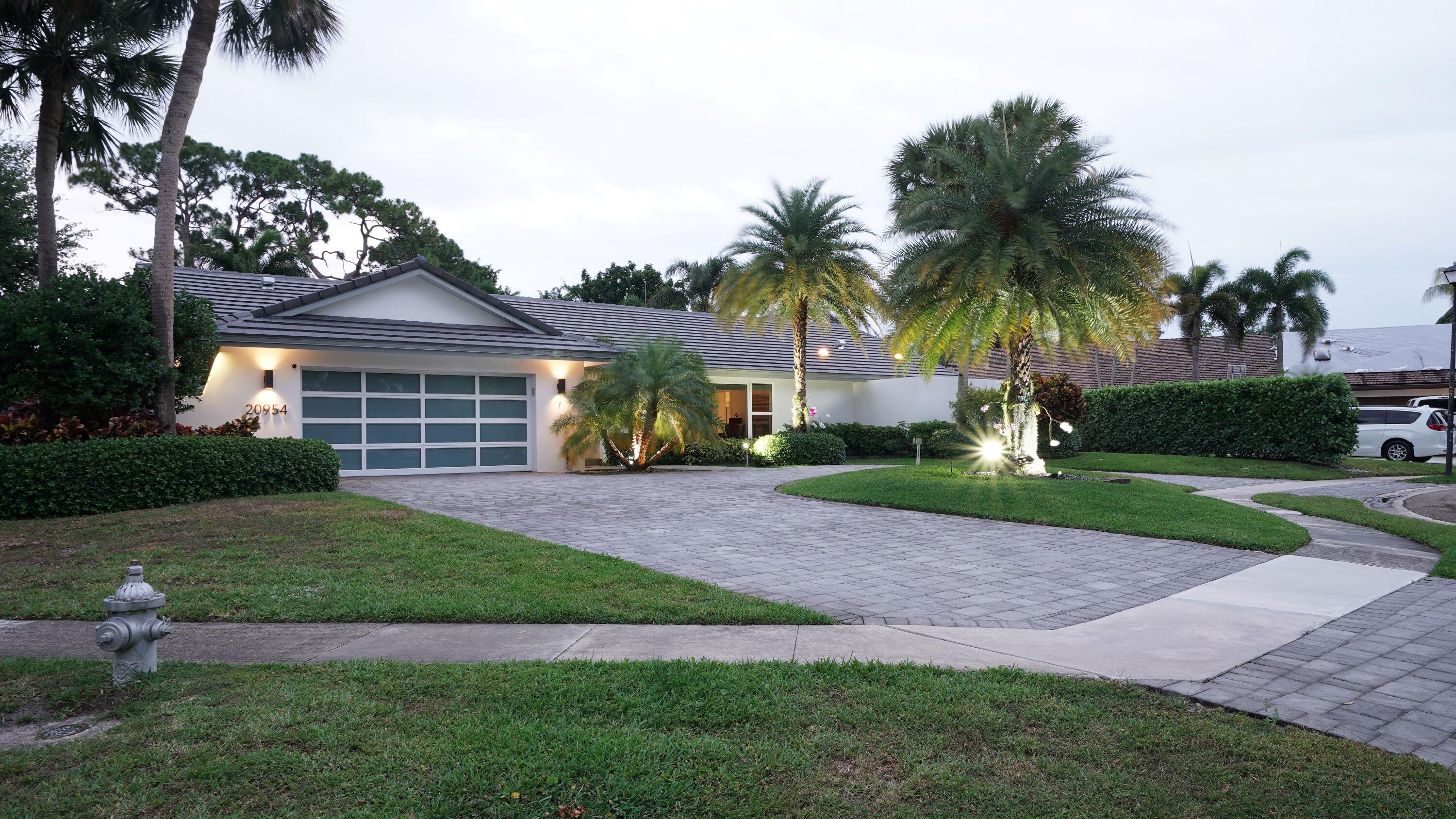 20954 Blanca Terrace