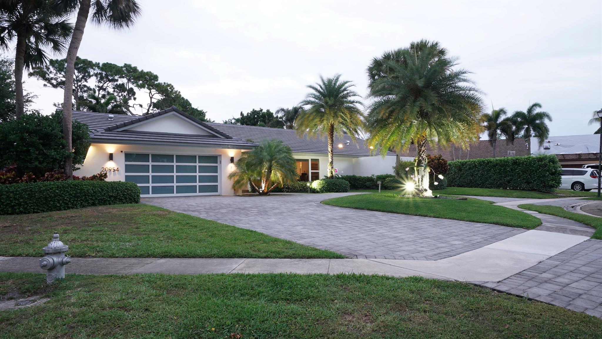 20954 Blanca Terrace