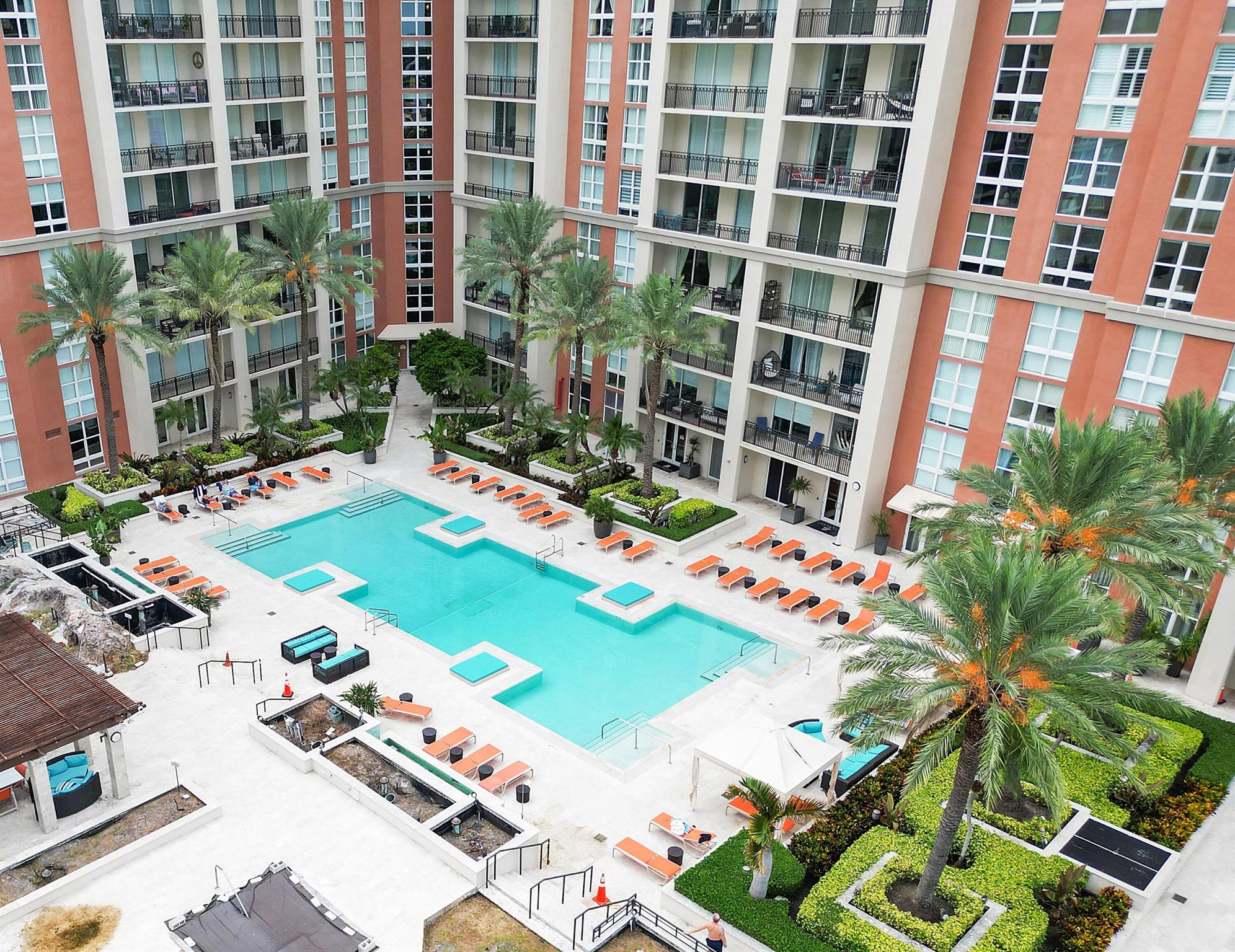 550 Okeechobee Boulevard 1017