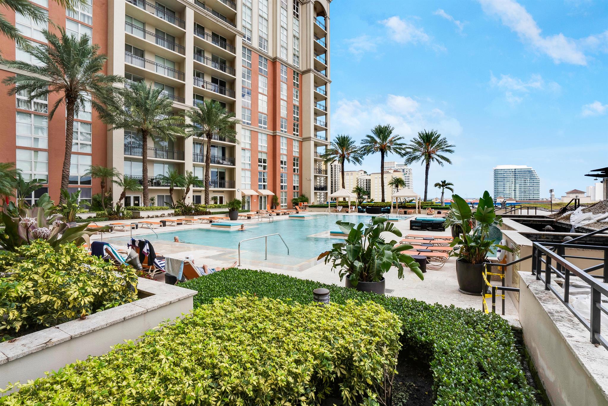 550 Okeechobee Boulevard 1017