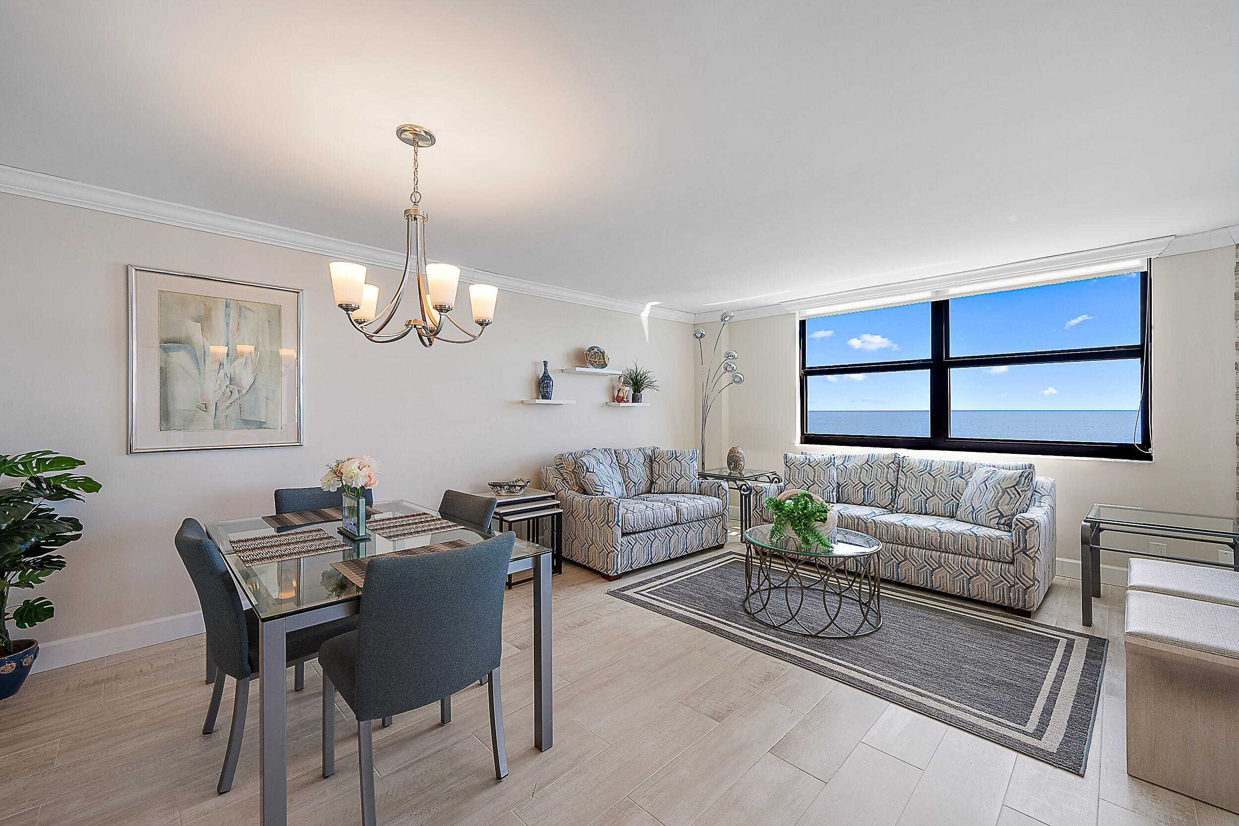 5420 N Ocean Drive 802