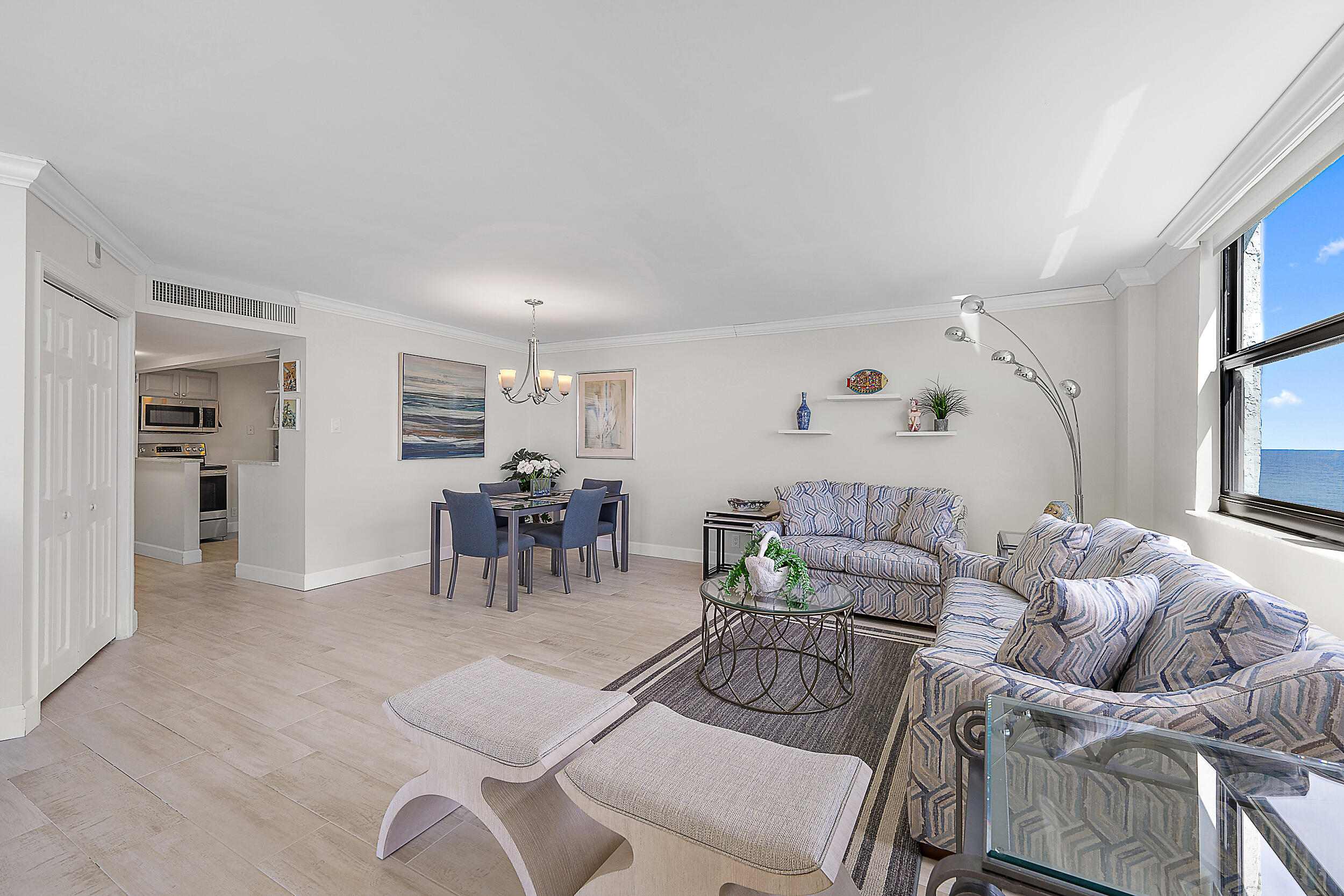 5420 N Ocean Drive 802