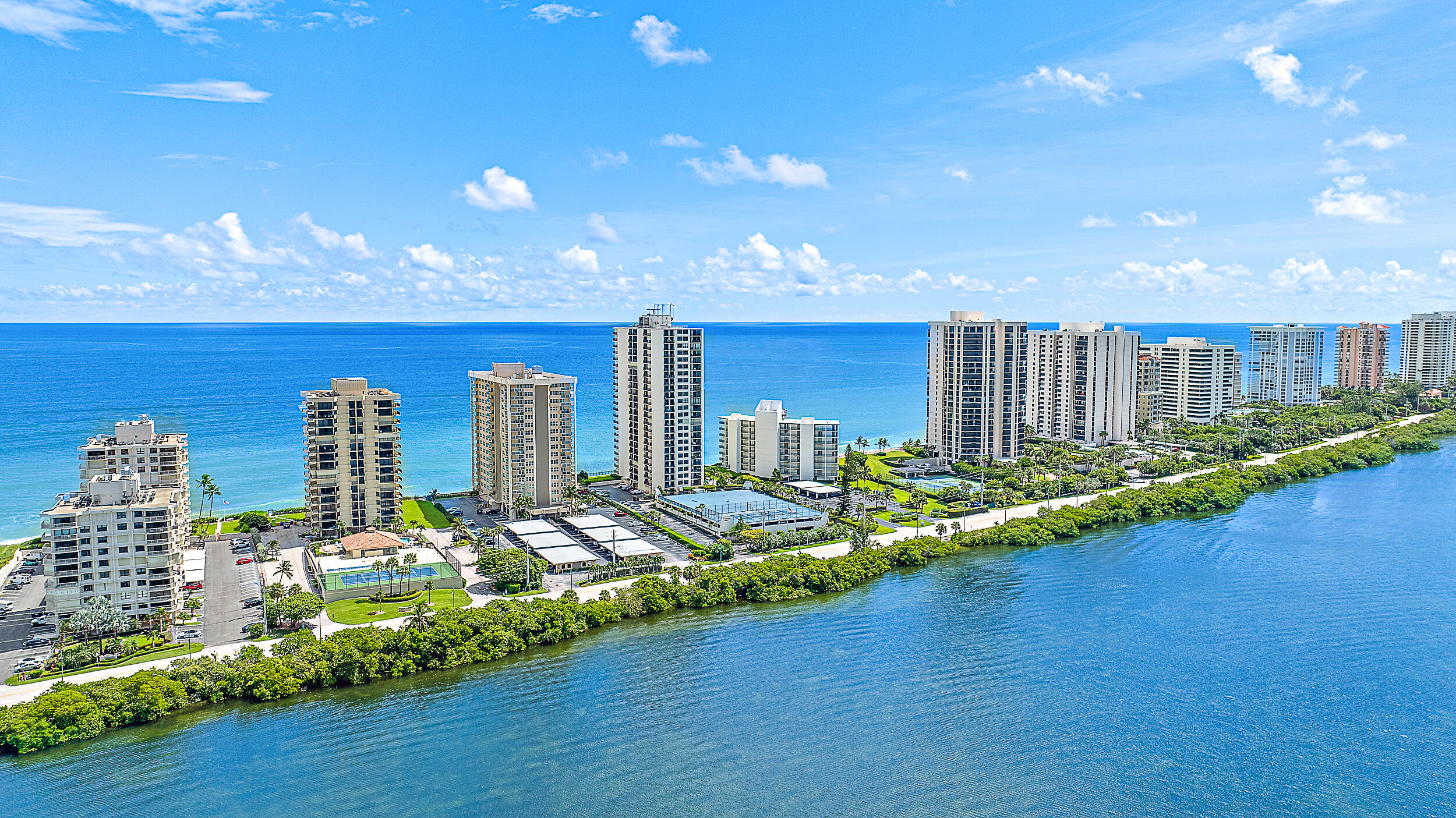 5420 N Ocean Drive 802