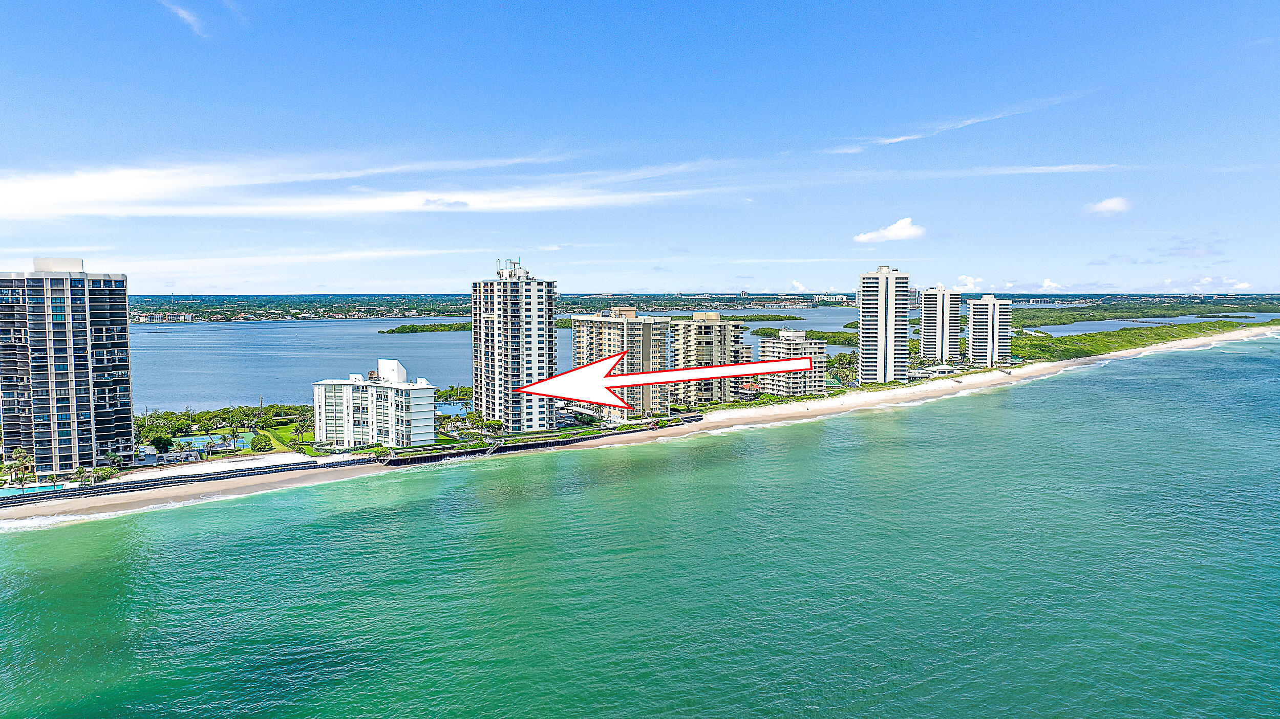 5420 N Ocean Drive 802