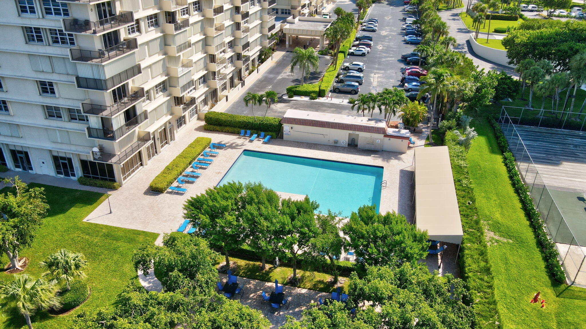 2121 N Ocean Boulevard 1204w