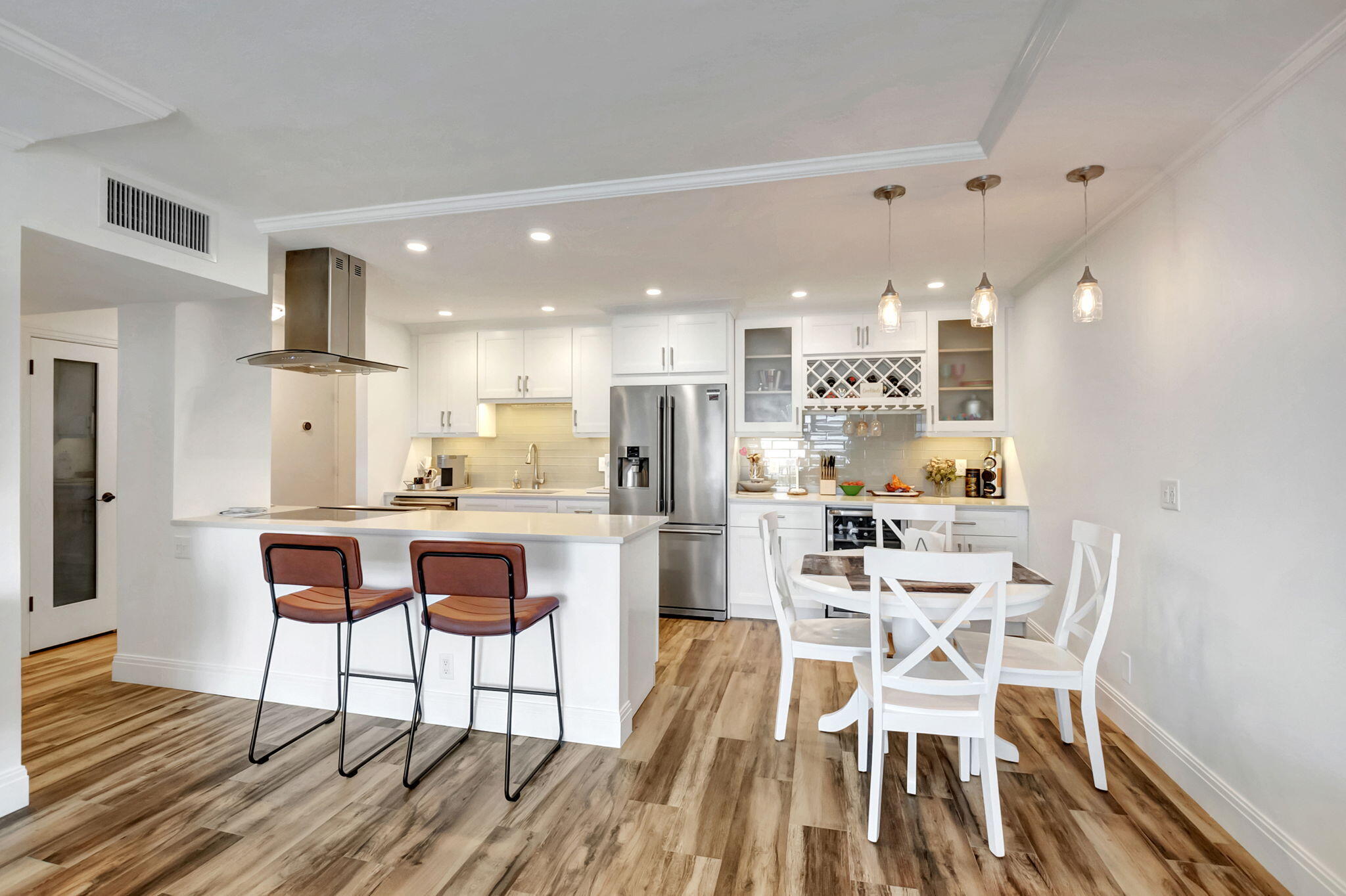 2121 N Ocean Boulevard 1204w