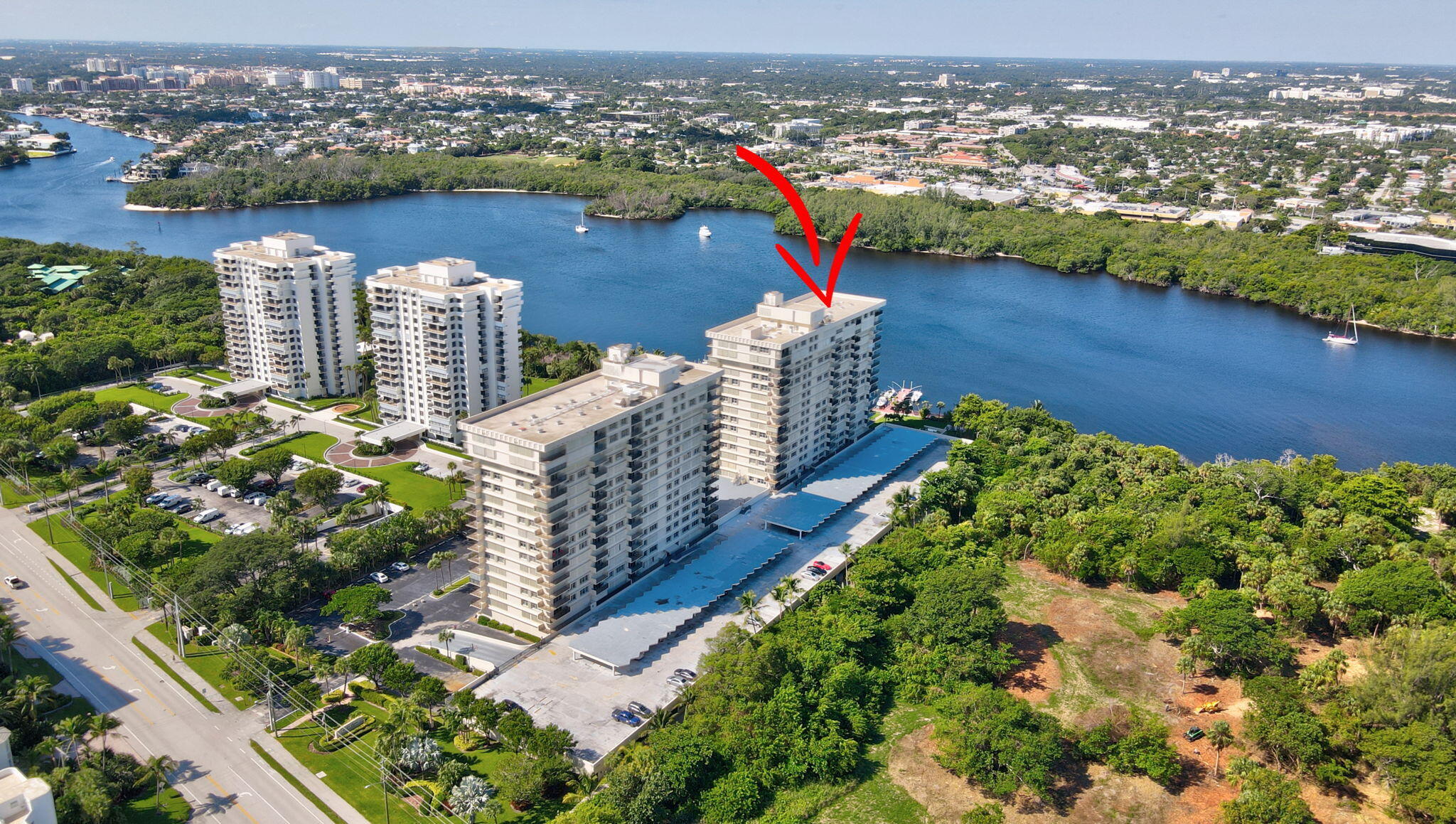 2121 N Ocean Boulevard 1204w