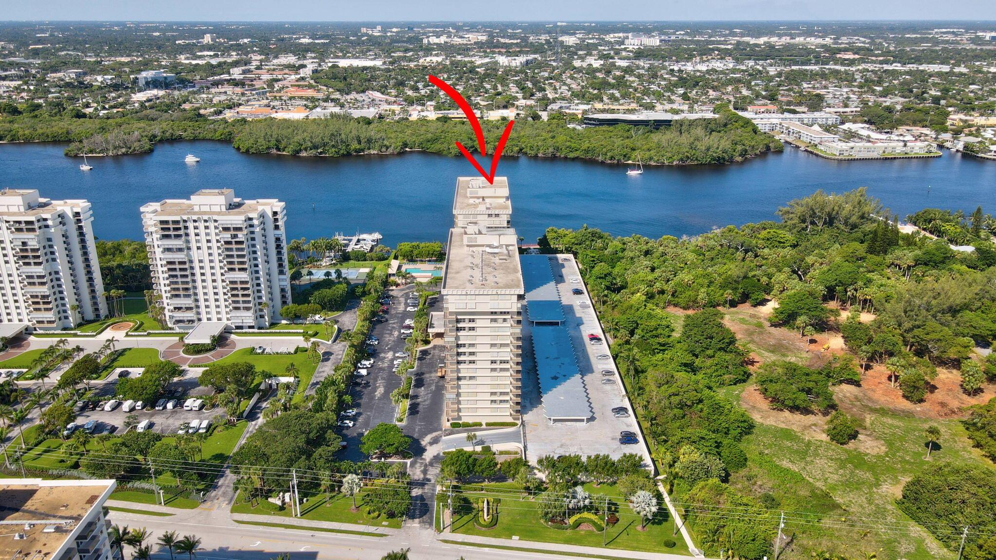 2121 N Ocean Boulevard 1204w