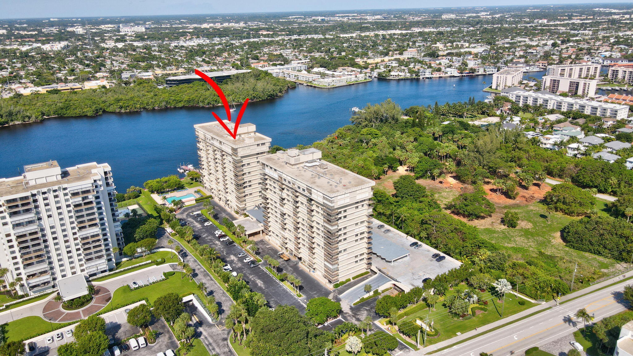 2121 N Ocean Boulevard 1204w