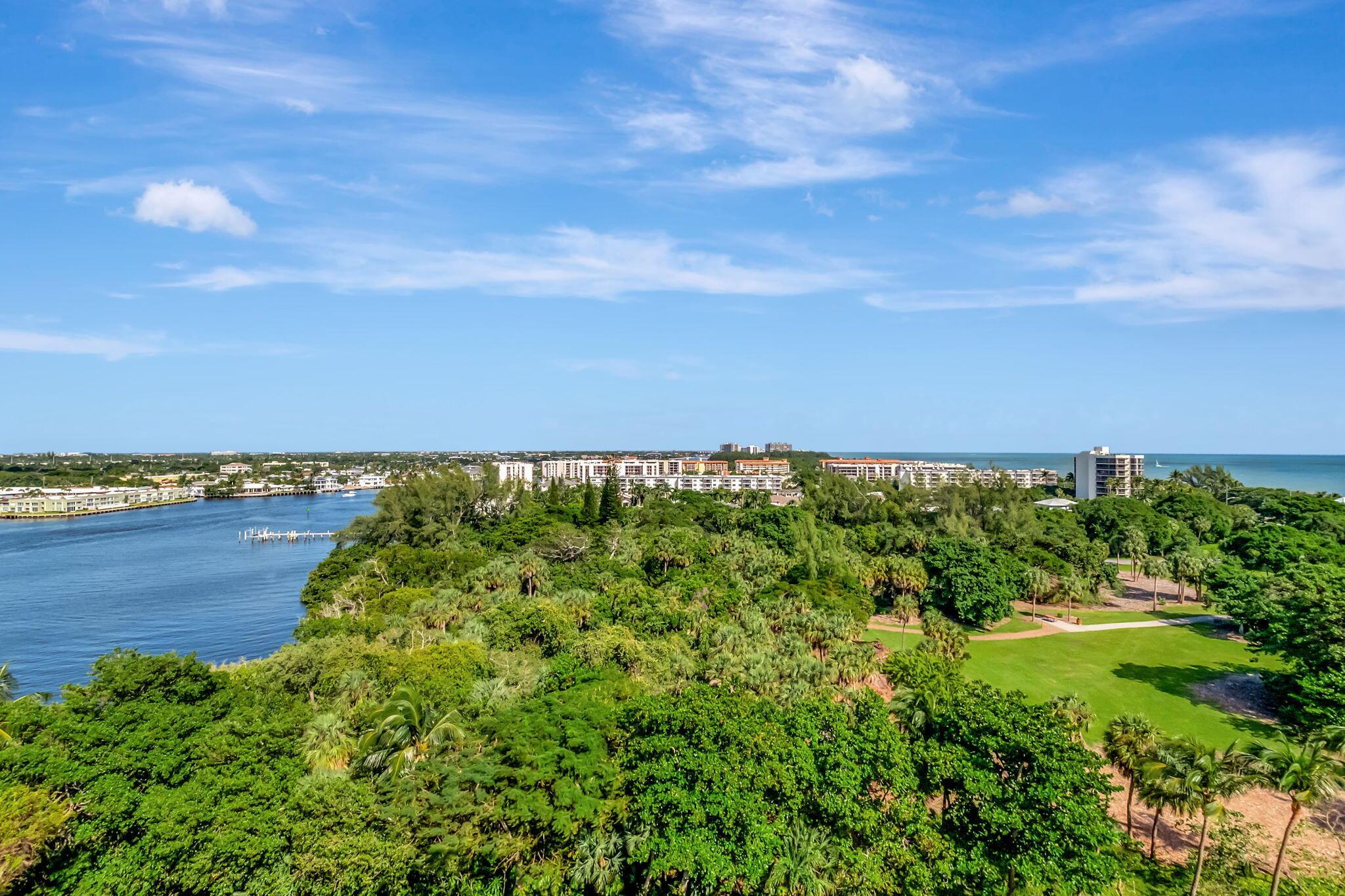 2121 N Ocean Boulevard 1204w