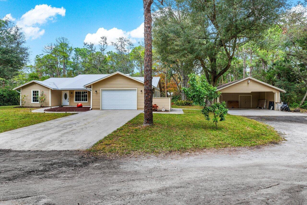 13089 Persimmon Boulevard