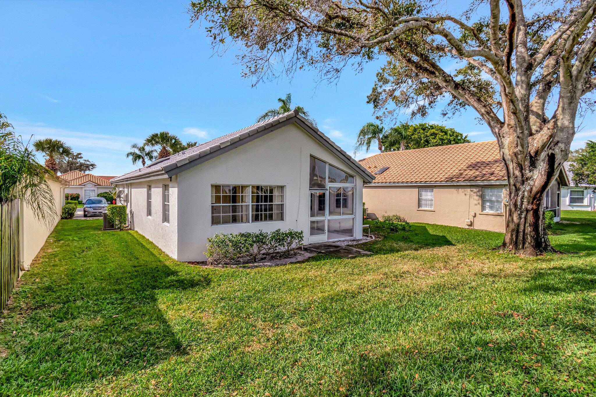 6109 Bay Isles Drive