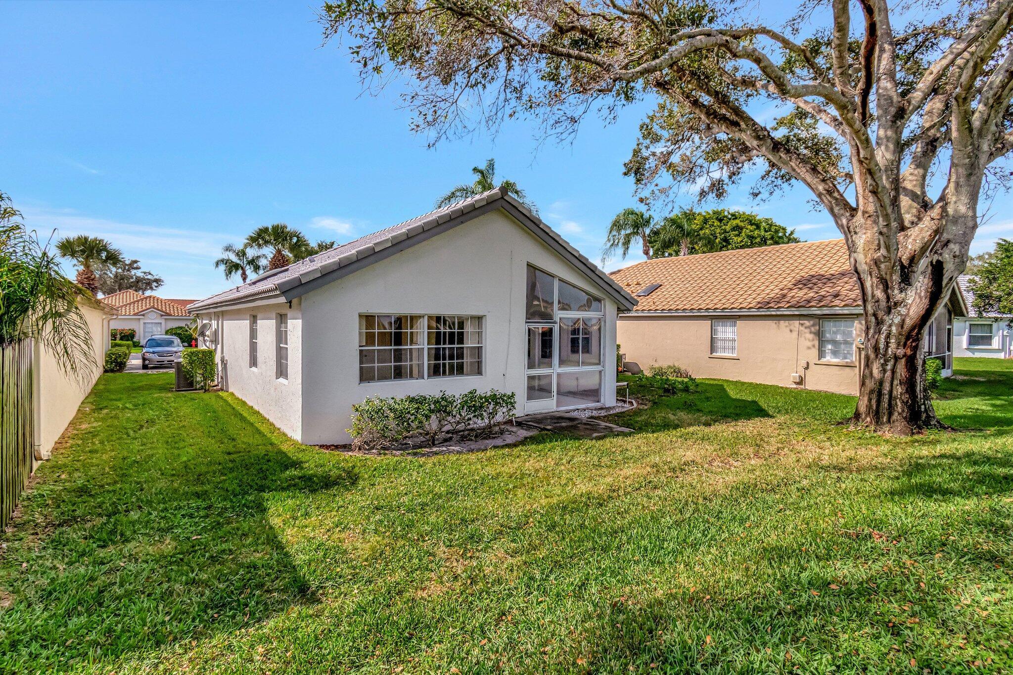 6109 Bay Isles Drive