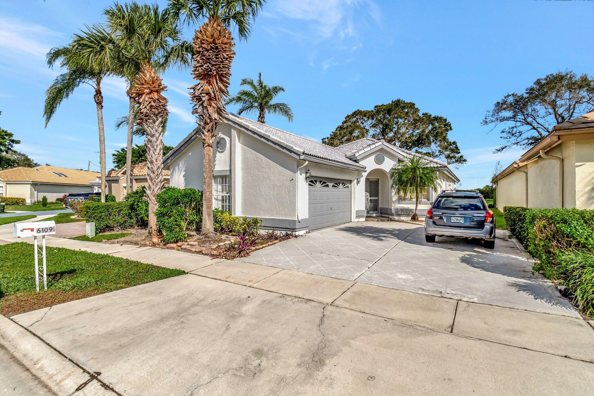 6109 Bay Isles Drive