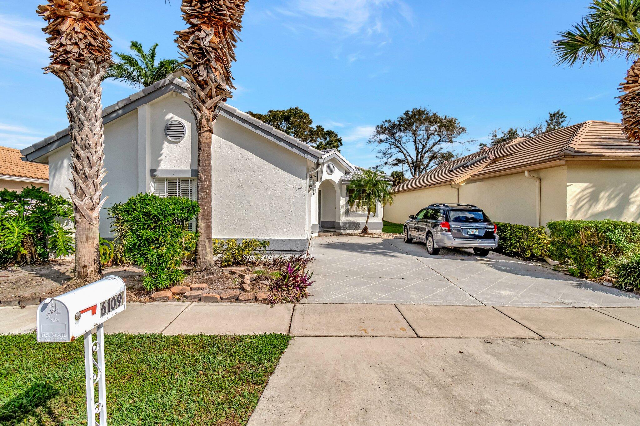 6109 Bay Isles Drive