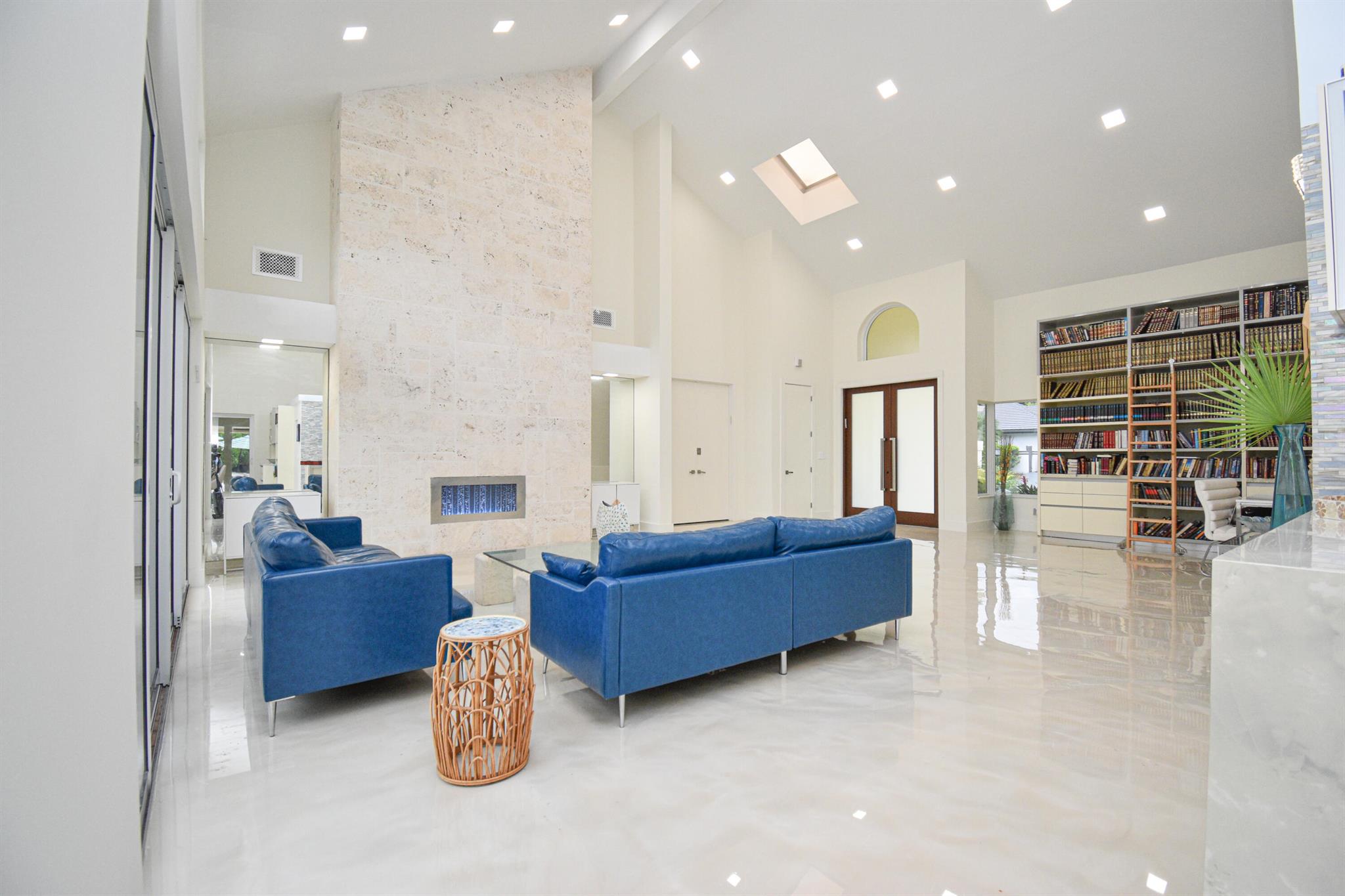7351 Valencia Drive