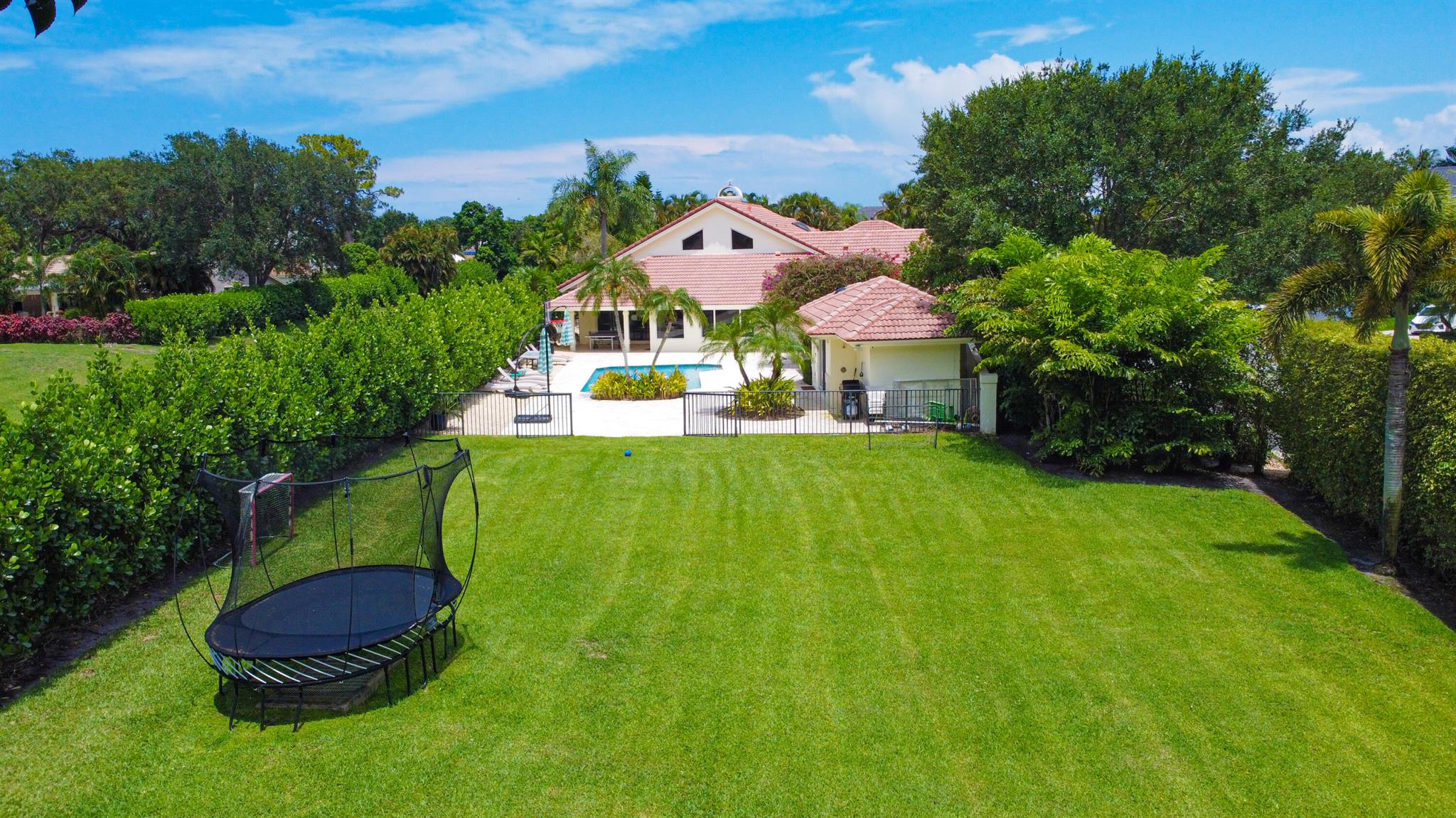 7351 Valencia Drive