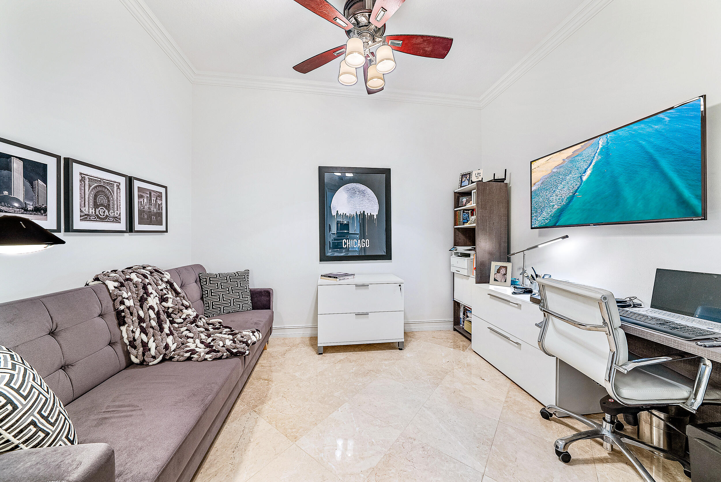 701 S Olive Avenue 802