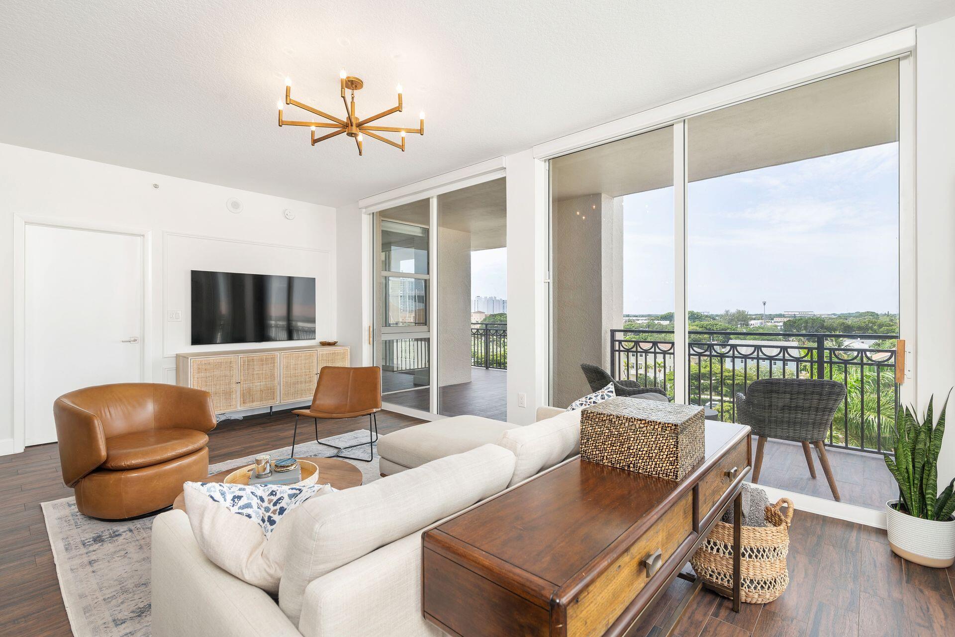 550 Okeechobee Boulevard 622