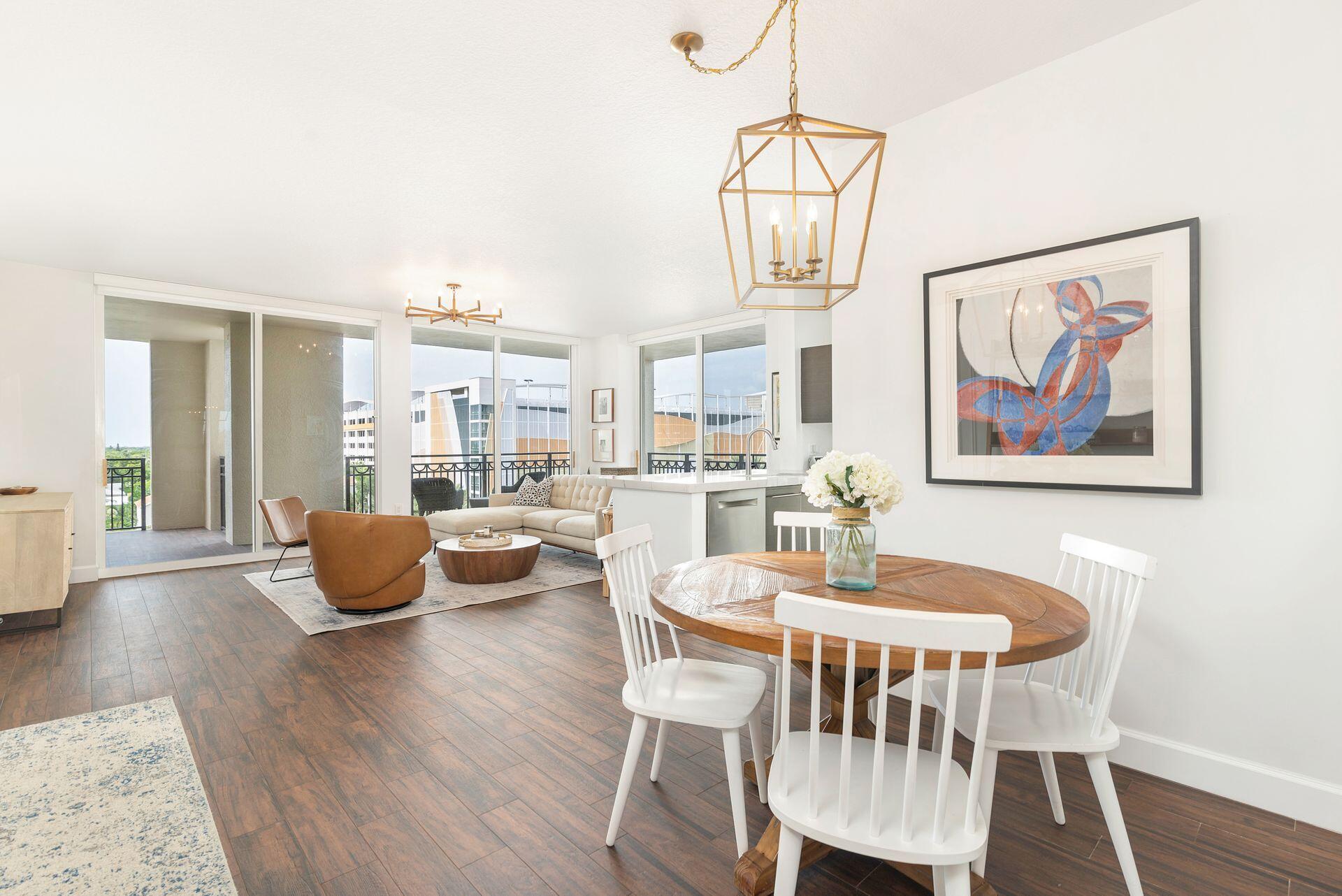 550 Okeechobee Boulevard 622