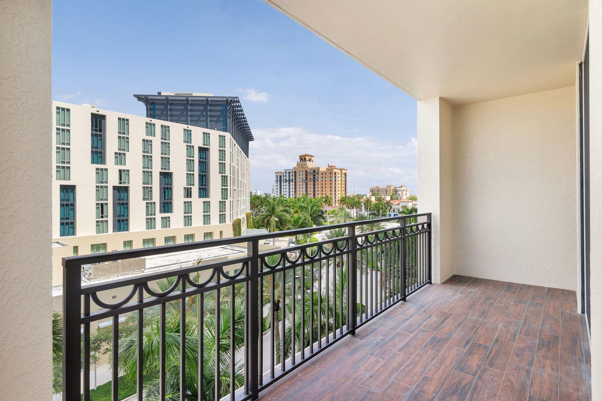 550 Okeechobee Boulevard 622