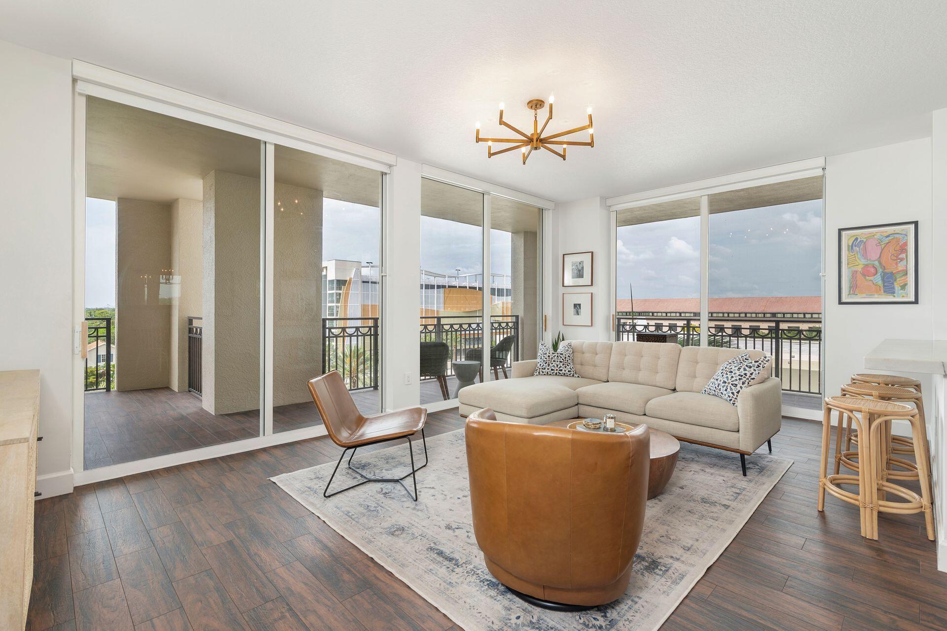 550 Okeechobee Boulevard 622