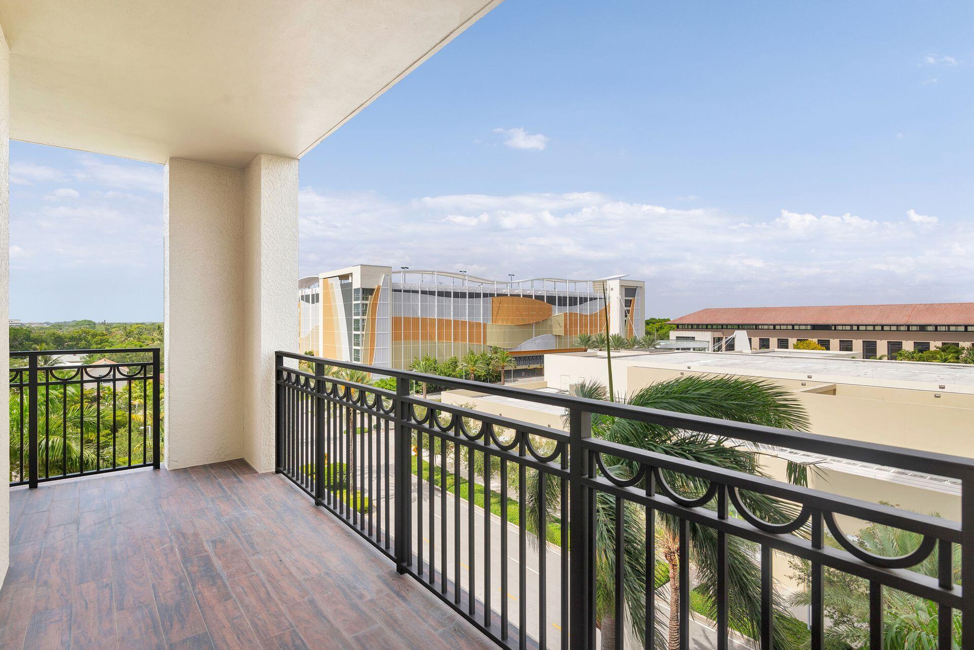 550 Okeechobee Boulevard 622