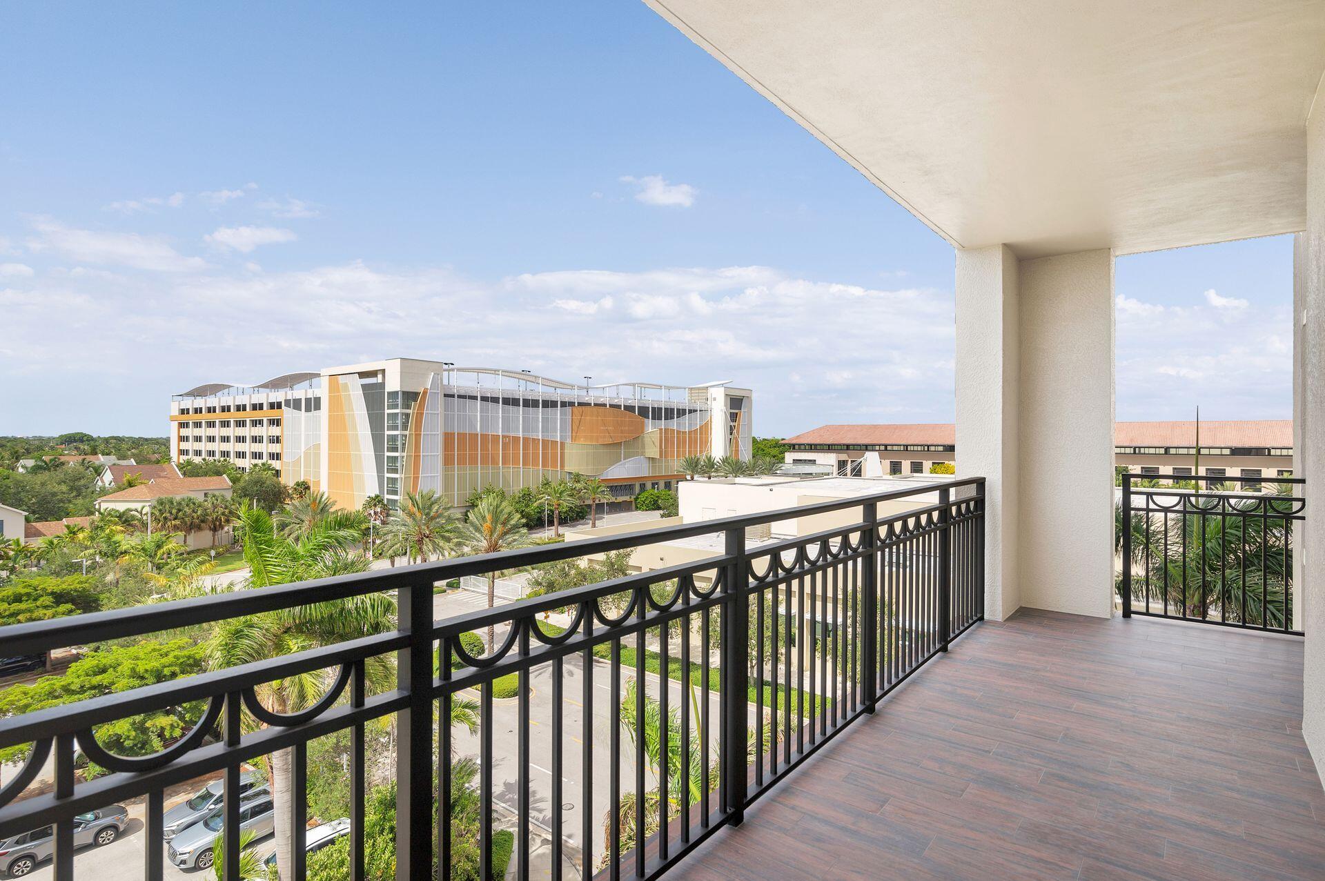 550 Okeechobee Boulevard 622