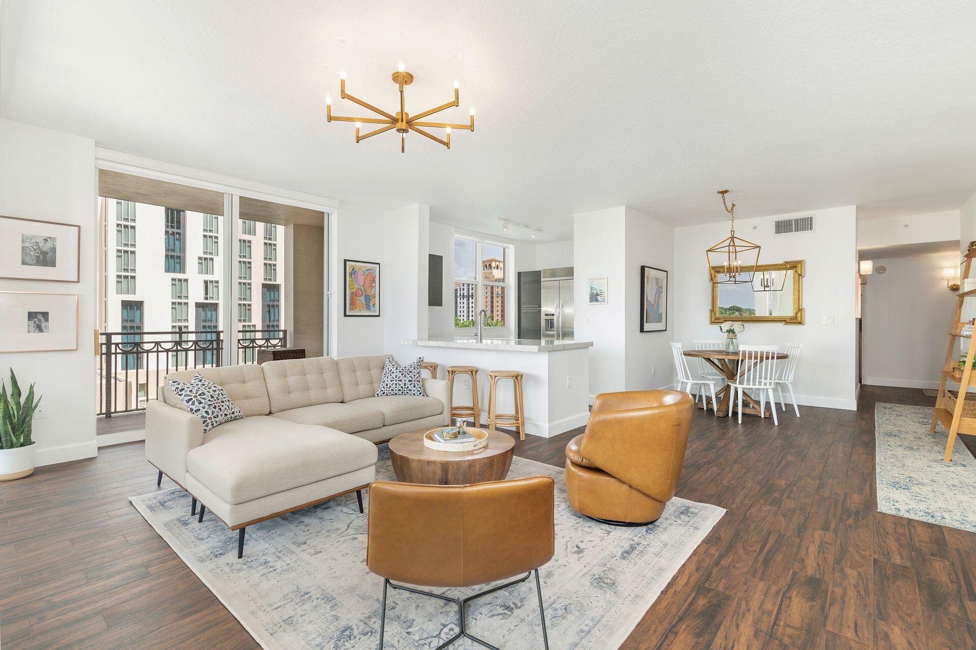 550 Okeechobee Boulevard 622