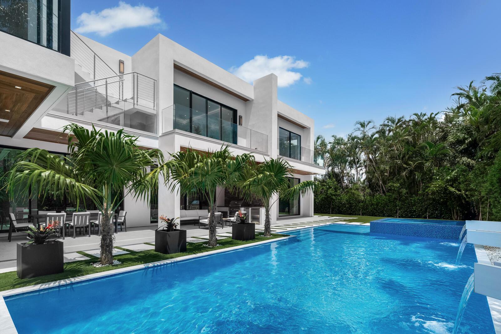 141 Cortez Road