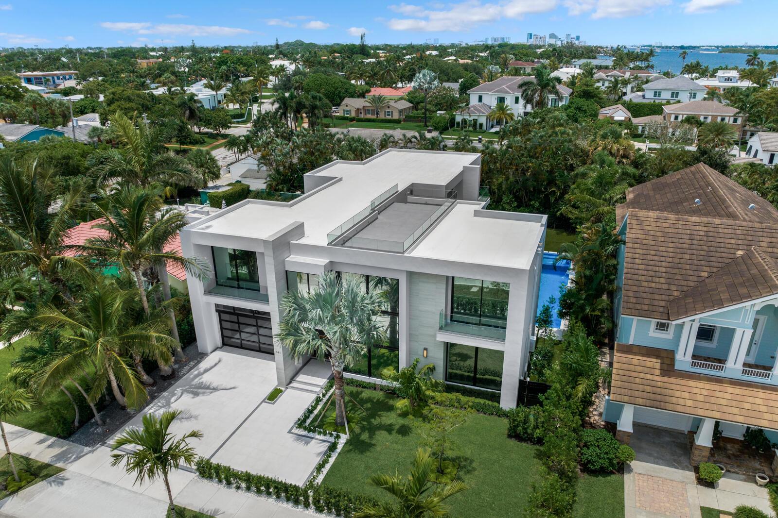 141 Cortez Road