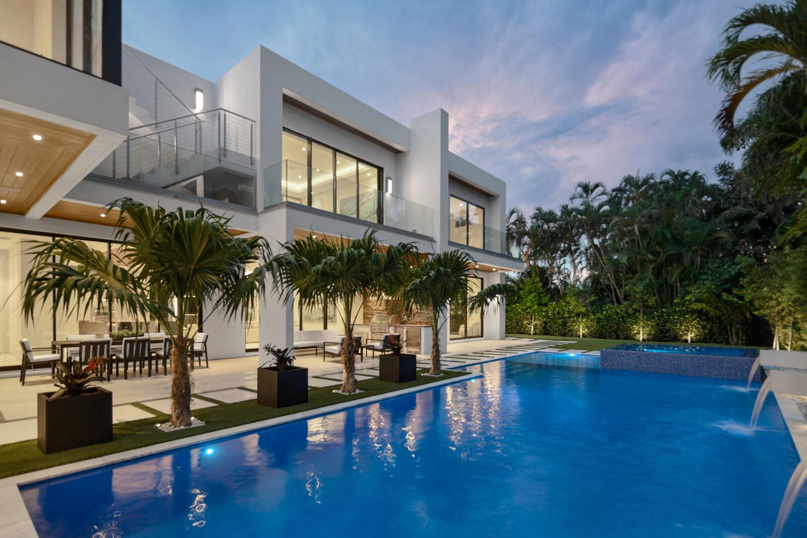 141 Cortez Road