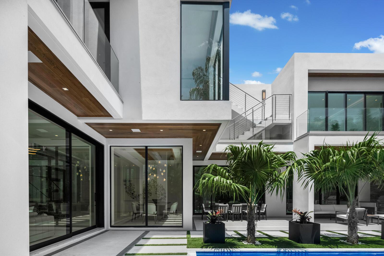141 Cortez Road