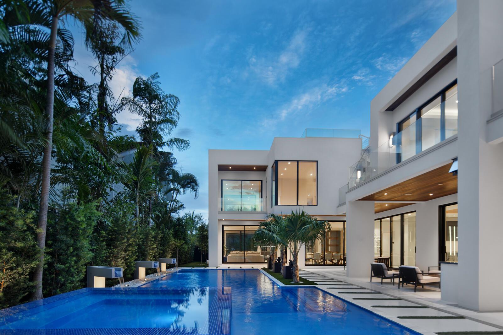 141 Cortez Road