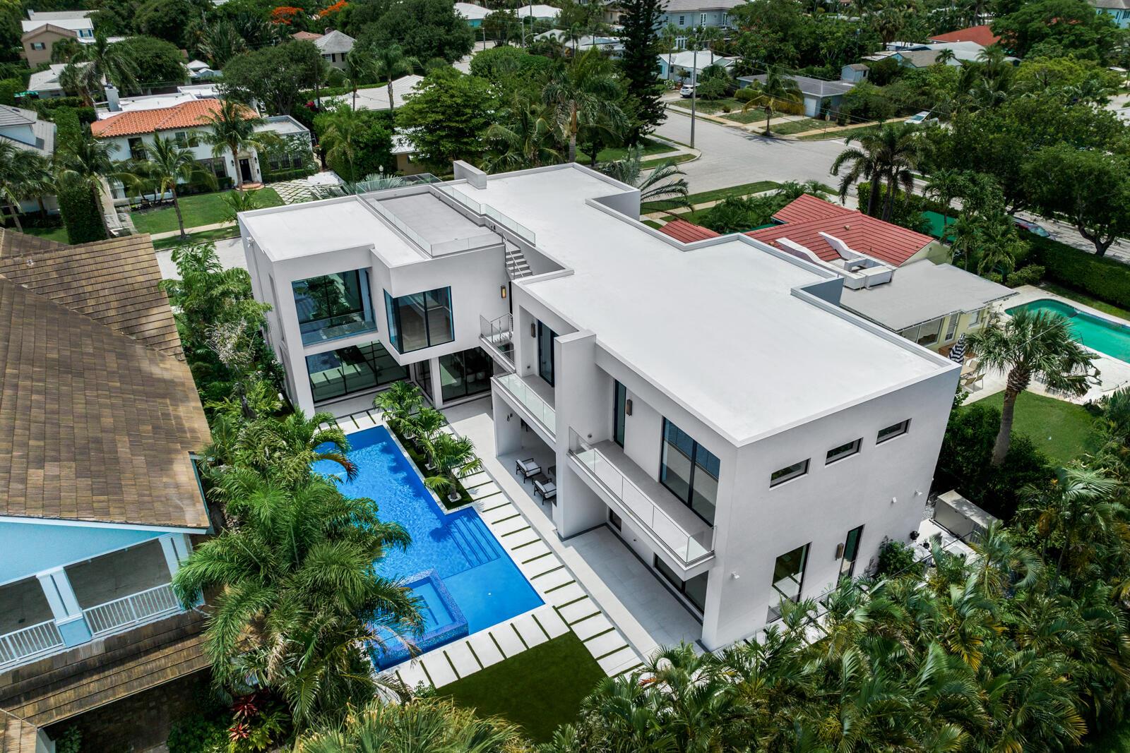 141 Cortez Road