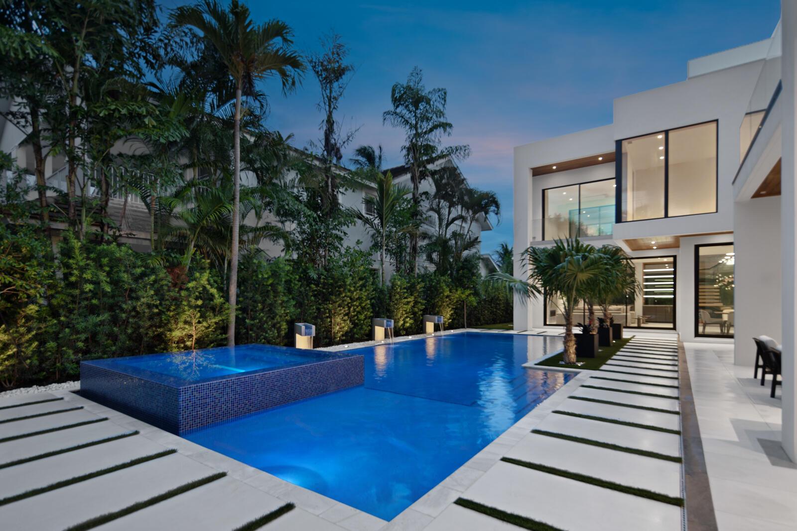 141 Cortez Road